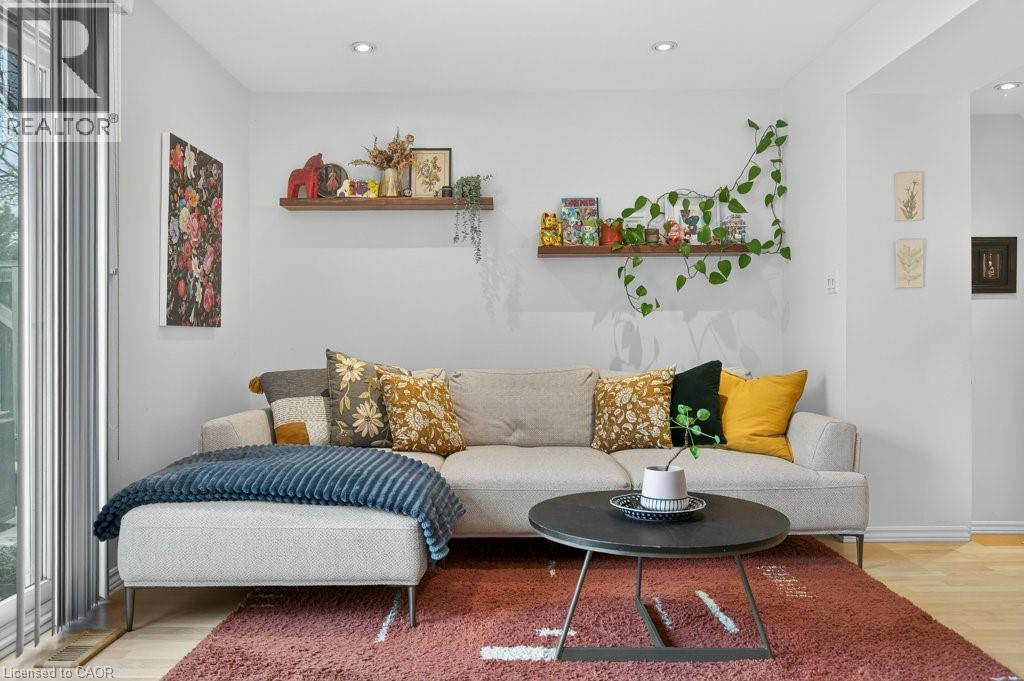 145 Rice Avenue Unit# 90, Hamilton, Ontario  L9C 6R3 - Photo 14 - 40813532