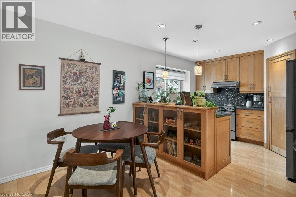 145 Rice Avenue Unit# 90, Hamilton, Ontario  L9C 6R3 - Photo 21 - 40813532