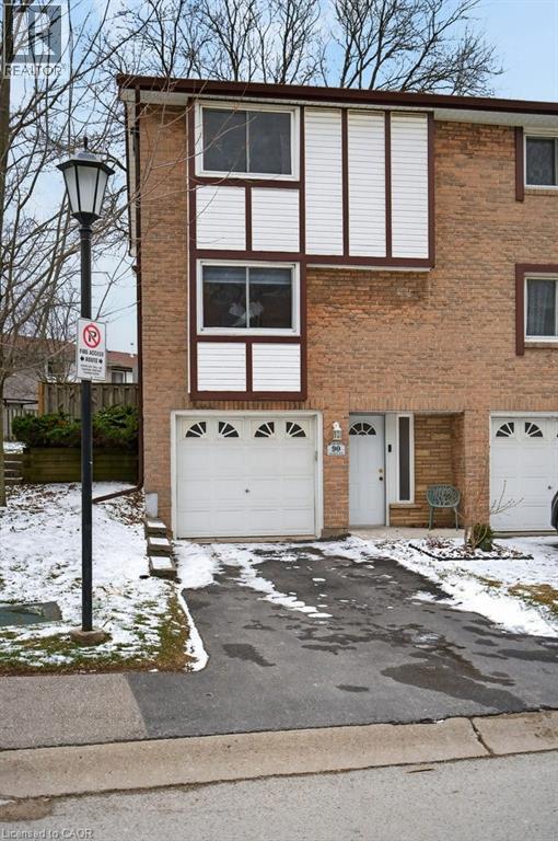 145 Rice Avenue Unit# 90, Hamilton, Ontario  L9C 6R3 - Photo 4 - 40813532