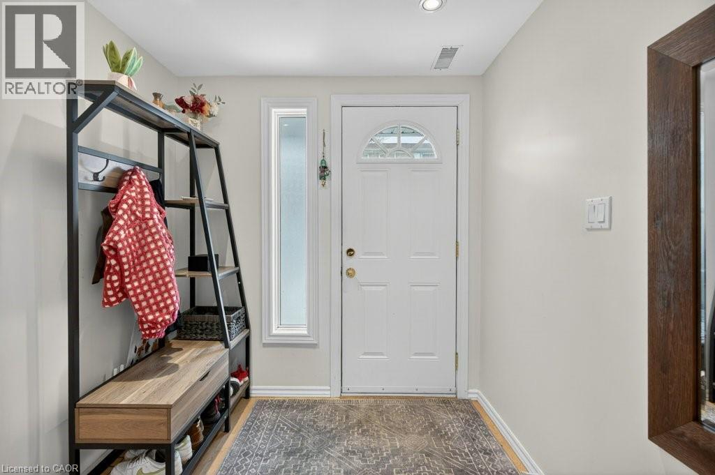 145 Rice Avenue Unit# 90, Hamilton, Ontario  L9C 6R3 - Photo 6 - 40813532