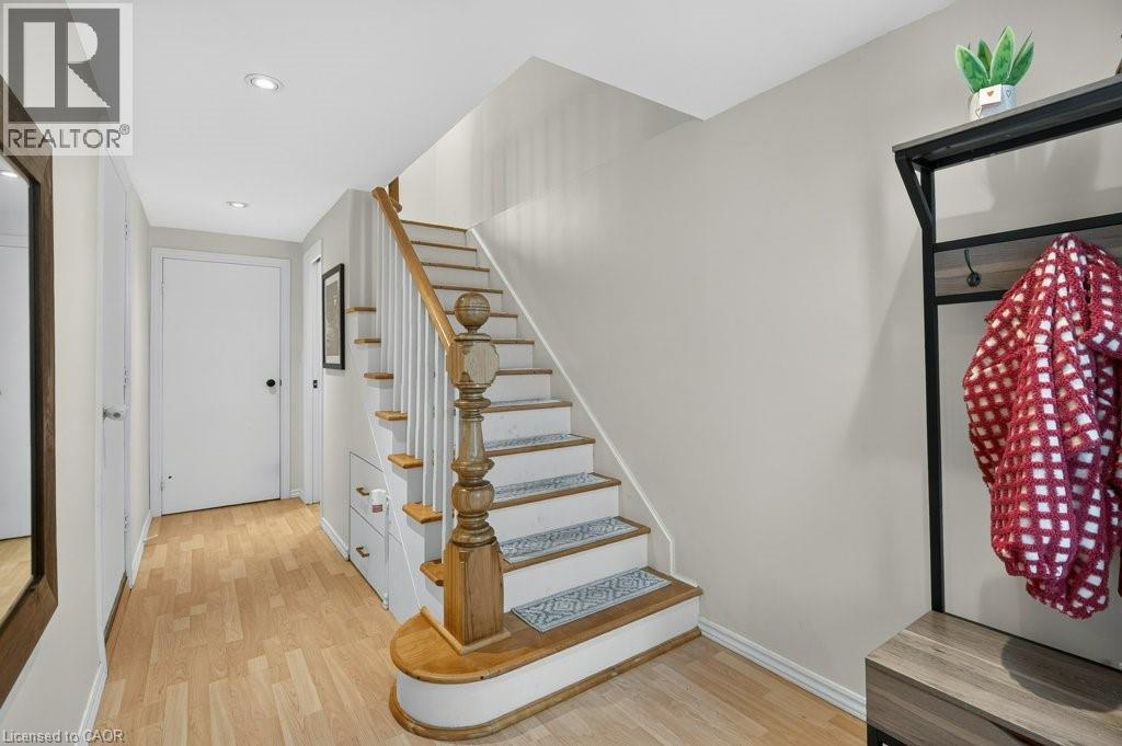 145 Rice Avenue Unit# 90, Hamilton, Ontario  L9C 6R3 - Photo 7 - 40813532