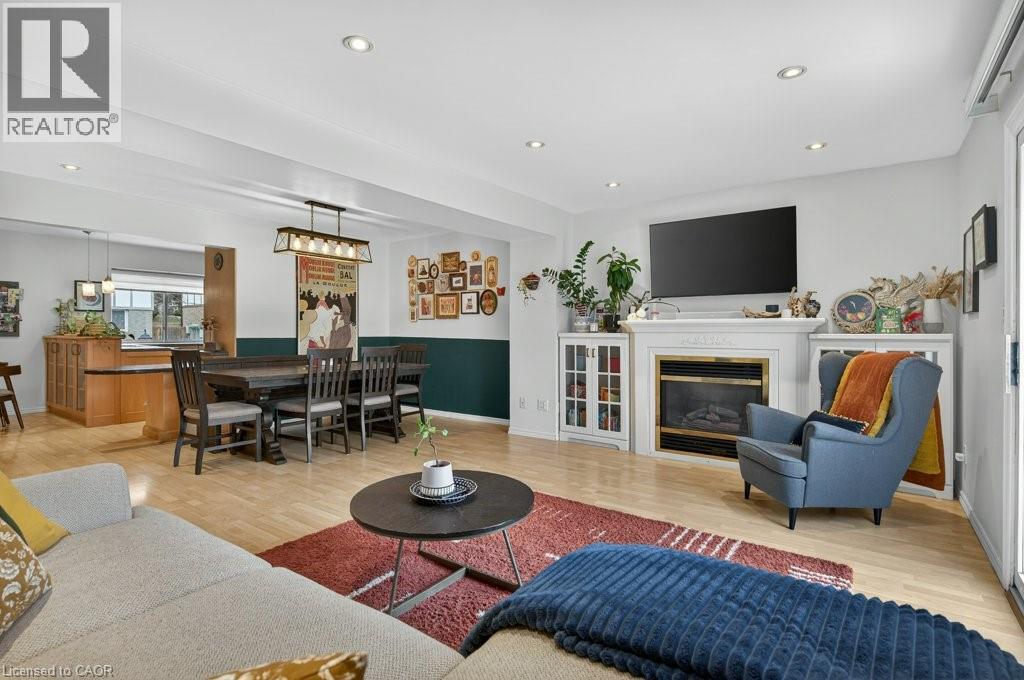 145 Rice Avenue Unit# 90, Hamilton, Ontario  L9C 6R3 - Photo 13 - 40813532