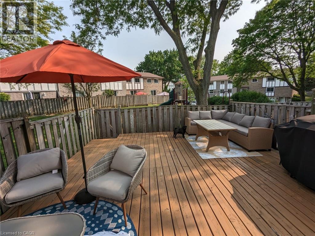 145 Rice Avenue Unit# 90, Hamilton, Ontario  L9C 6R3 - Photo 40 - 40813532