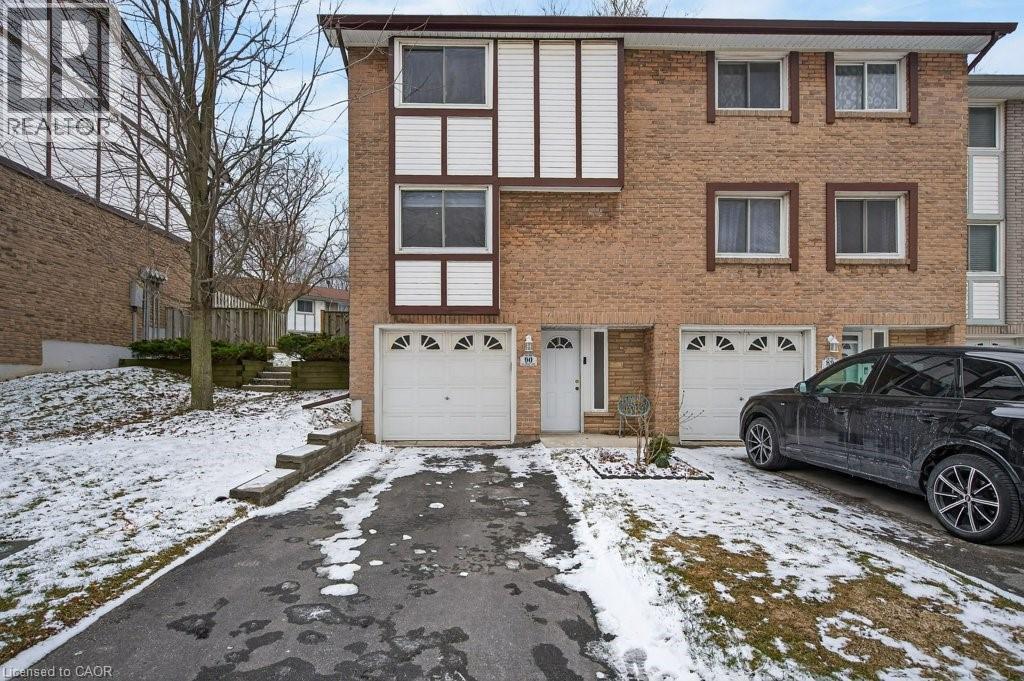 145 RICE Avenue Unit# 90, hamilton, Ontario
