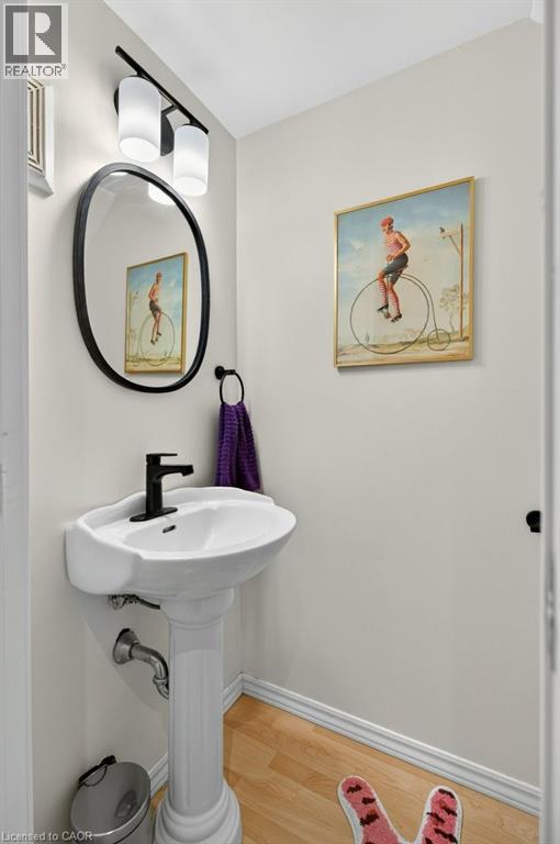 145 Rice Avenue Unit# 90, Hamilton, Ontario  L9C 6R3 - Photo 11 - 40813532