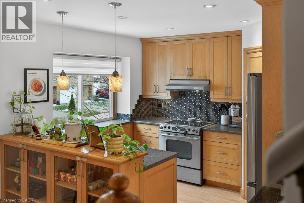 145 Rice Avenue Unit# 90, Hamilton, Ontario  L9C 6R3 - Photo 28 - 40813532