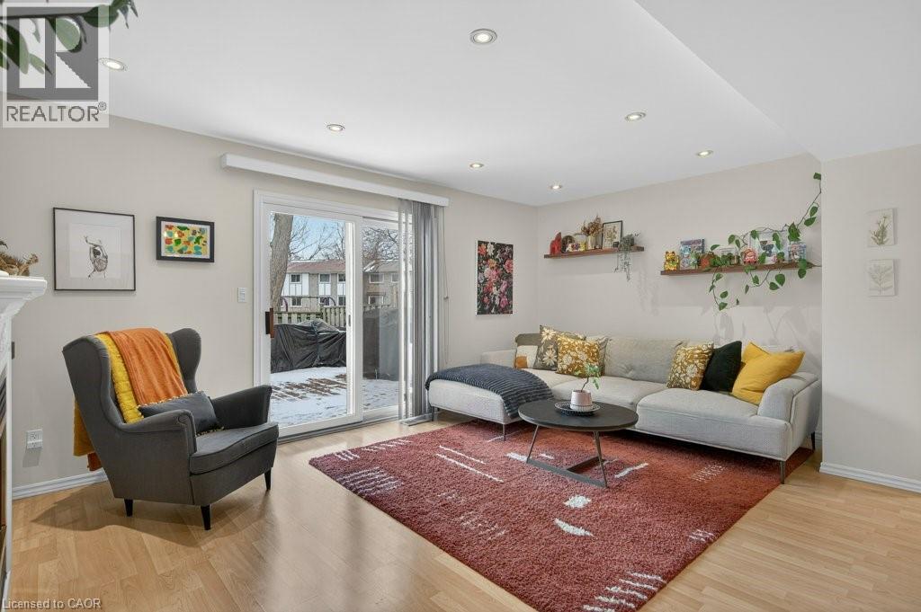 145 Rice Avenue Unit# 90, Hamilton, Ontario  L9C 6R3 - Photo 12 - 40813532