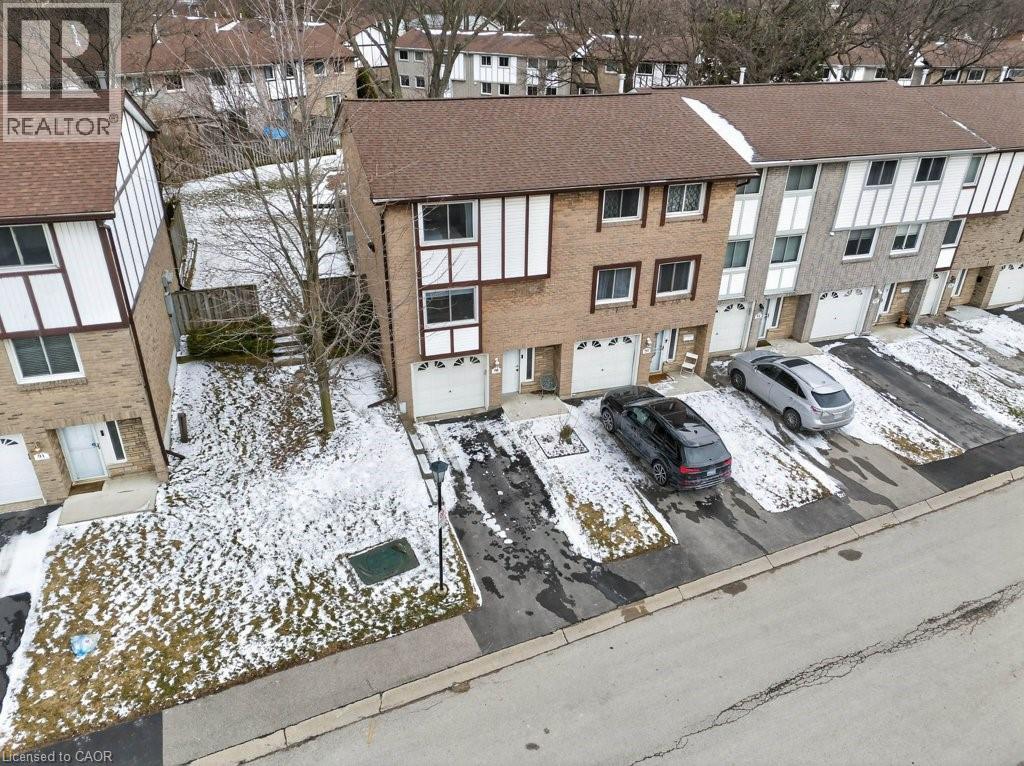 145 Rice Avenue Unit# 90, Hamilton, Ontario  L9C 6R3 - Photo 44 - 40813532