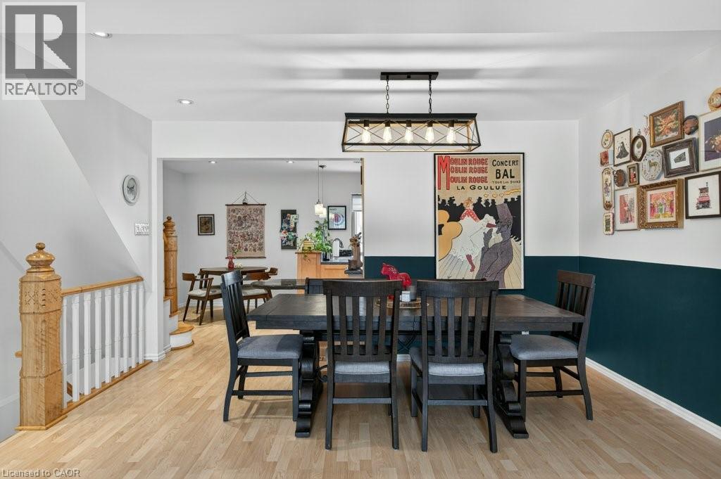 145 Rice Avenue Unit# 90, Hamilton, Ontario  L9C 6R3 - Photo 15 - 40813532