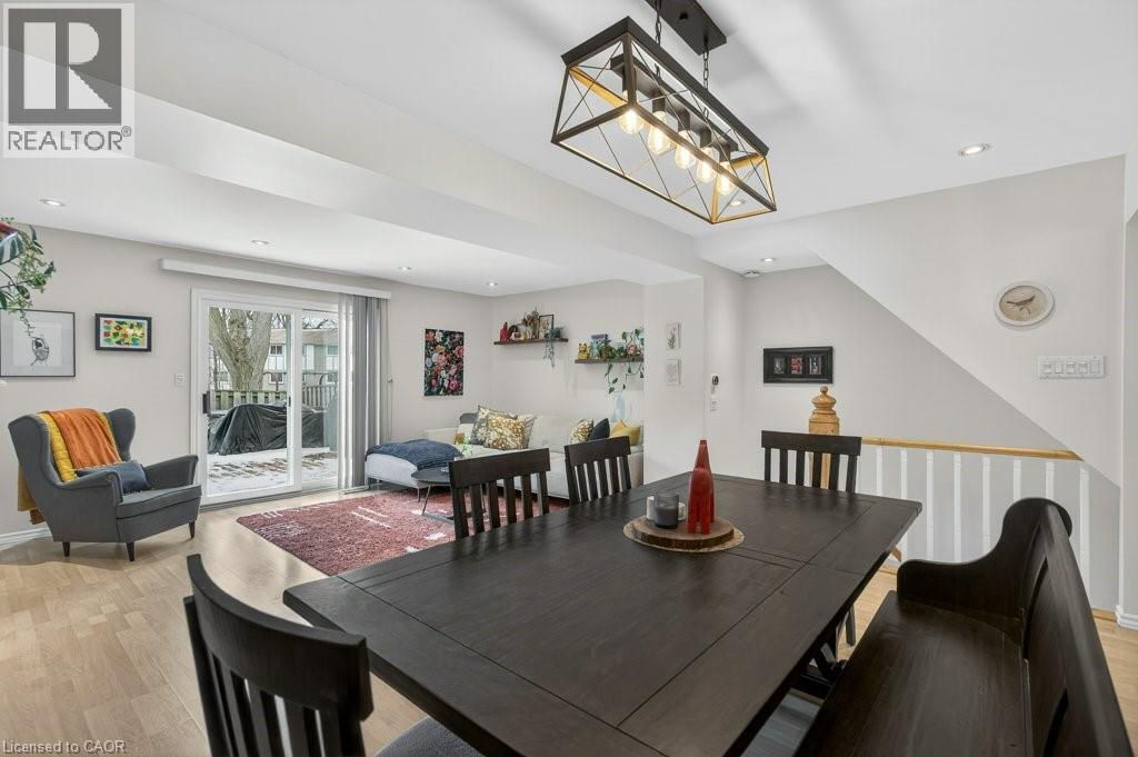 145 Rice Avenue Unit# 90, Hamilton, Ontario  L9C 6R3 - Photo 17 - 40813532