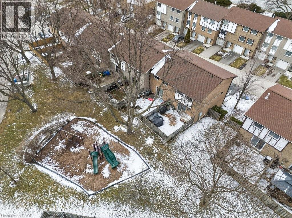 145 Rice Avenue Unit# 90, Hamilton, Ontario  L9C 6R3 - Photo 47 - 40813532