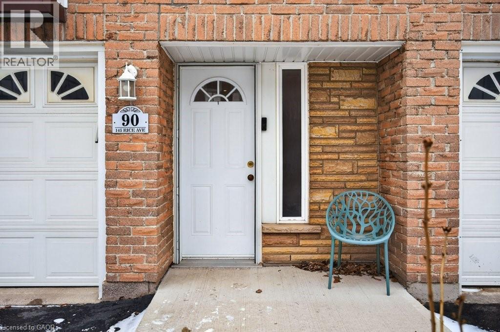 145 Rice Avenue Unit# 90, Hamilton, Ontario  L9C 6R3 - Photo 5 - 40813532