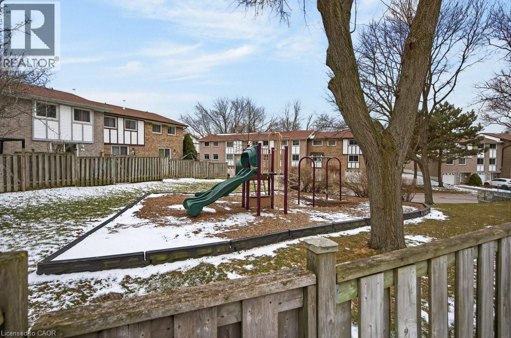 145 Rice Avenue Unit# 90, Hamilton, Ontario  L9C 6R3 - Photo 41 - 40813532