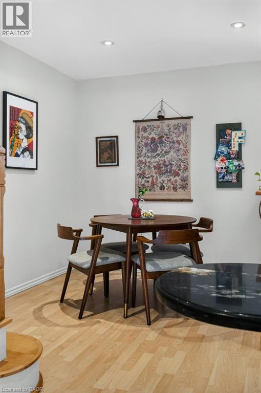 145 Rice Avenue Unit# 90, Hamilton, Ontario  L9C 6R3 - Photo 27 - 40813532