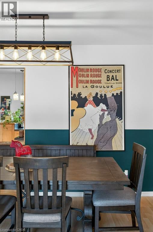 145 Rice Avenue Unit# 90, Hamilton, Ontario  L9C 6R3 - Photo 19 - 40813532