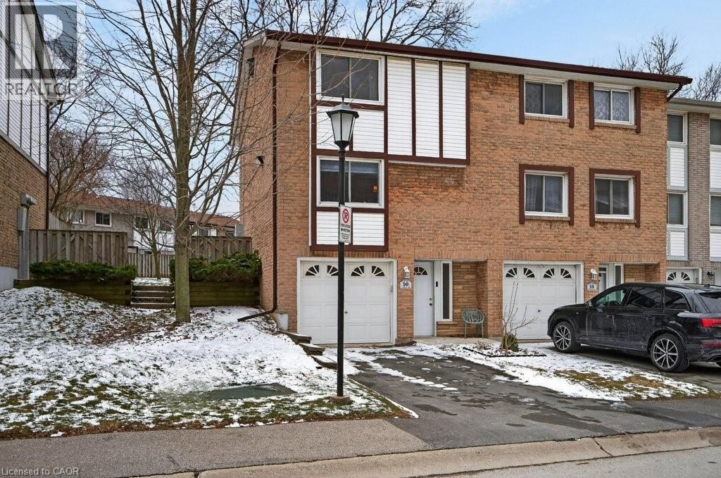 145 Rice Avenue Unit# 90, Hamilton, Ontario  L9C 6R3 - Photo 2 - 40813532