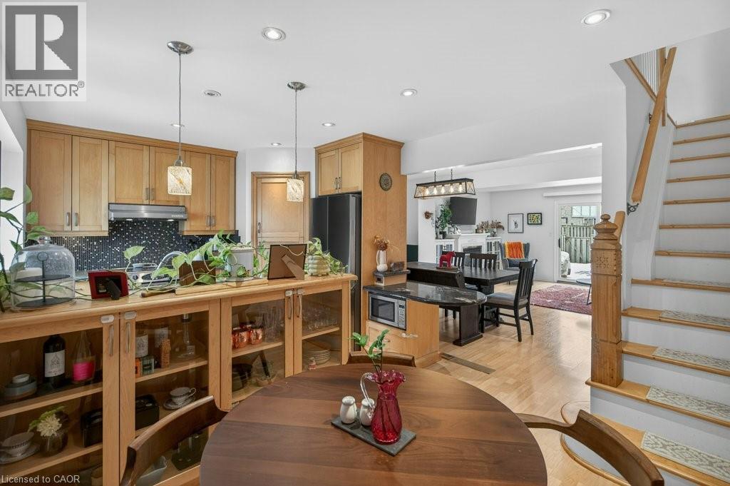 145 Rice Avenue Unit# 90, Hamilton, Ontario  L9C 6R3 - Photo 22 - 40813532