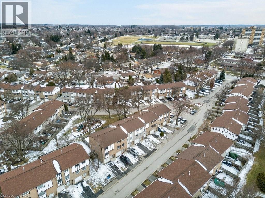 145 Rice Avenue Unit# 90, Hamilton, Ontario  L9C 6R3 - Photo 45 - 40813532