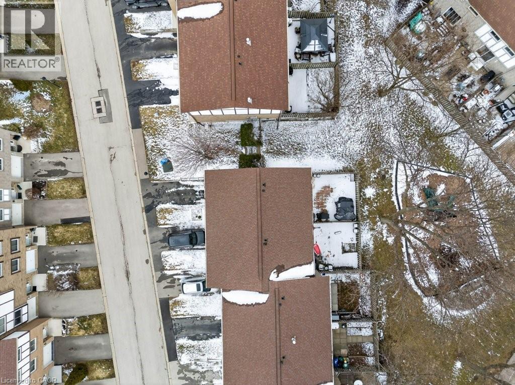 145 Rice Avenue Unit# 90, Hamilton, Ontario  L9C 6R3 - Photo 43 - 40813532