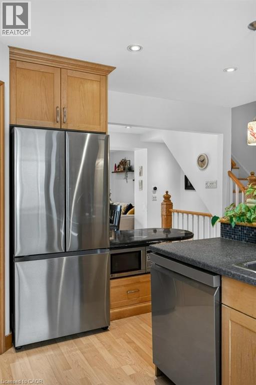 145 Rice Avenue Unit# 90, Hamilton, Ontario  L9C 6R3 - Photo 26 - 40813532