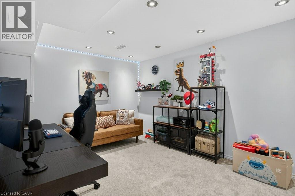 145 Rice Avenue Unit# 90, Hamilton, Ontario  L9C 6R3 - Photo 8 - 40813532