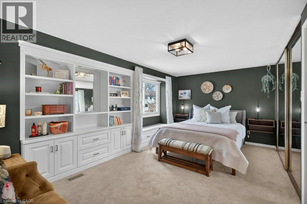 145 Rice Avenue Unit# 90, Hamilton, Ontario  L9C 6R3 - Photo 29 - 40813532