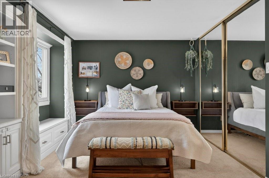 145 Rice Avenue Unit# 90, Hamilton, Ontario  L9C 6R3 - Photo 31 - 40813532