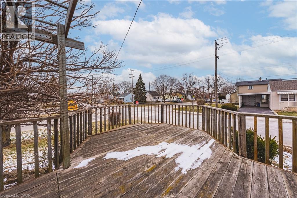 1124 Dunsmure Road, Hamilton, Ontario  L8H 1K5 - Photo 34 - 40813594