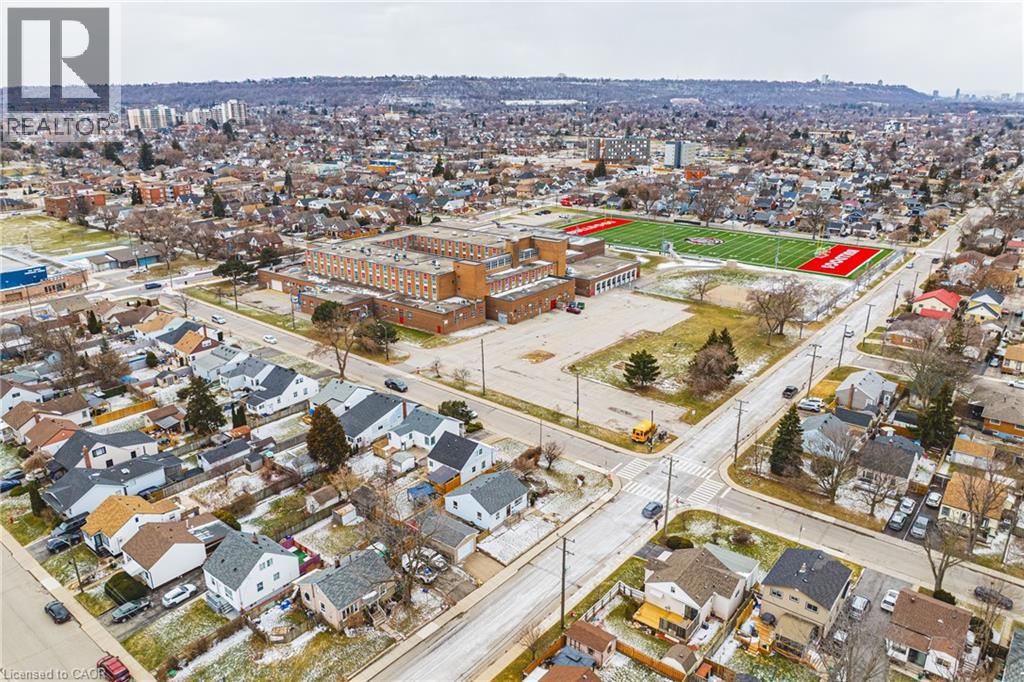 1124 Dunsmure Road, Hamilton, Ontario  L8H 1K5 - Photo 41 - 40813594