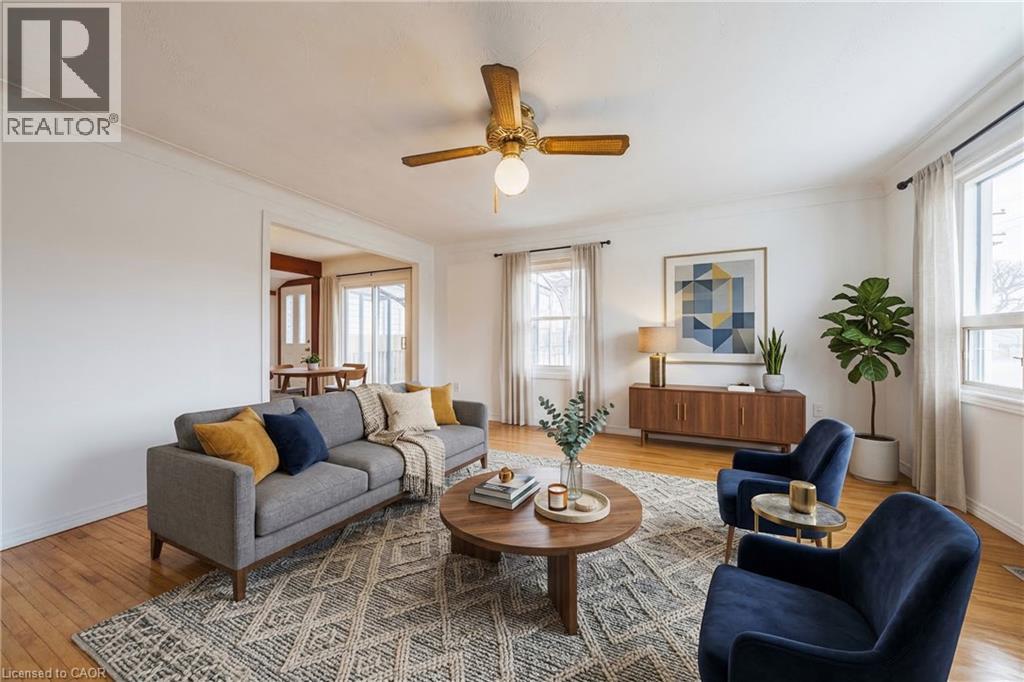 1124 Dunsmure Road, Hamilton, Ontario  L8H 1K5 - Photo 6 - 40813594