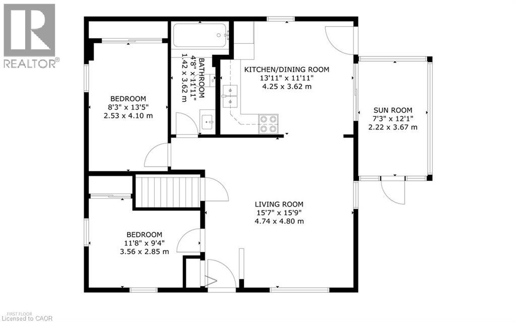 1124 Dunsmure Road, Hamilton, Ontario  L8H 1K5 - Photo 31 - 40813594