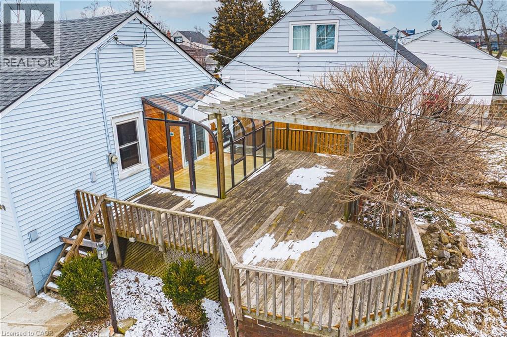 1124 Dunsmure Road, Hamilton, Ontario  L8H 1K5 - Photo 37 - 40813594