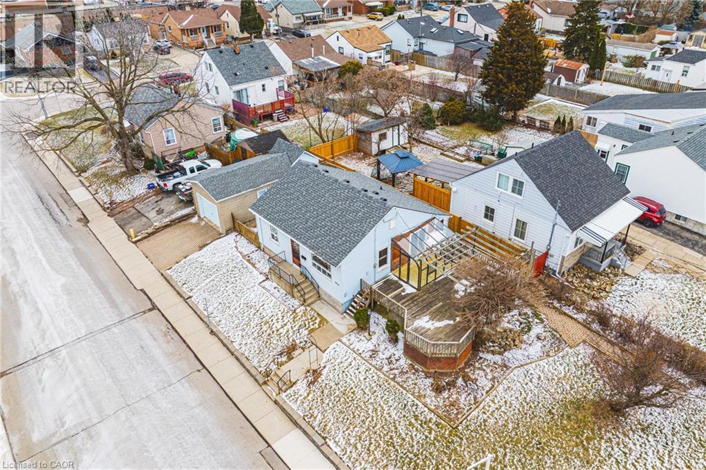 1124 Dunsmure Road, Hamilton, Ontario  L8H 1K5 - Photo 39 - 40813594