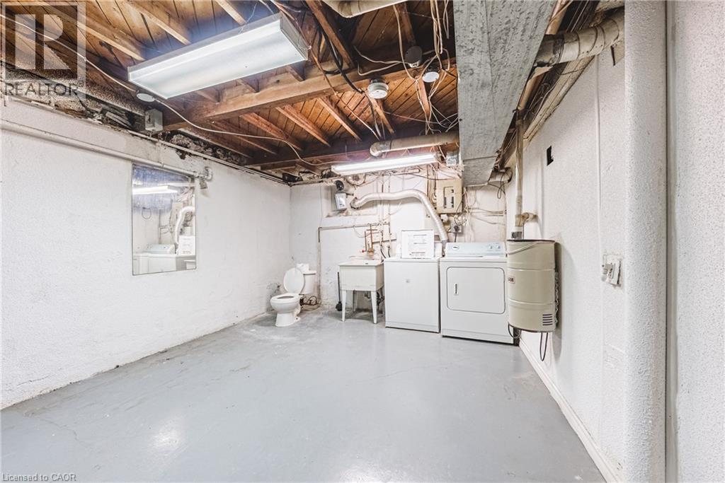 1124 Dunsmure Road, Hamilton, Ontario  L8H 1K5 - Photo 29 - 40813594