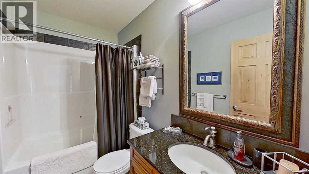 829, 4 4 Street, Canmore, Alberta  T1W 2G9 - Photo 6 - A2293200