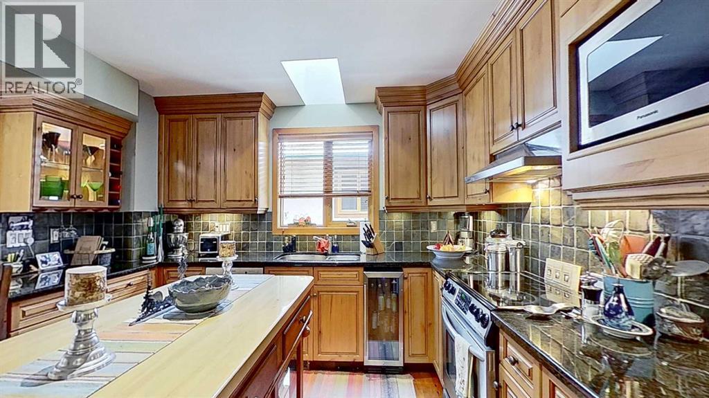 829, 4 4 Street, Canmore, Alberta  T1W 2G9 - Photo 9 - A2293200