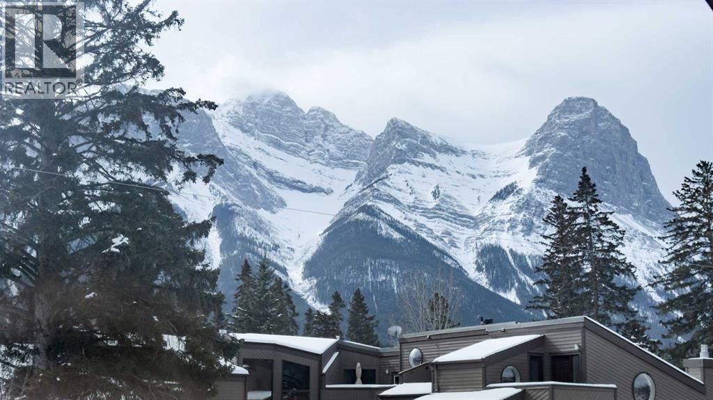 829, 4 4 Street, Canmore, Alberta  T1W 2G9 - Photo 34 - A2293200