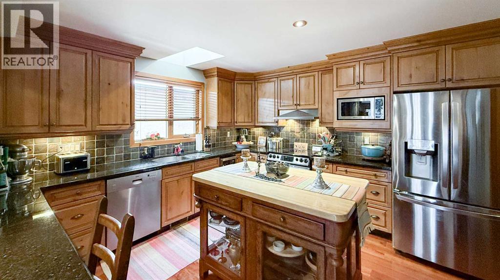 829, 4 4 Street, Canmore, Alberta  T1W 2G9 - Photo 8 - A2293200