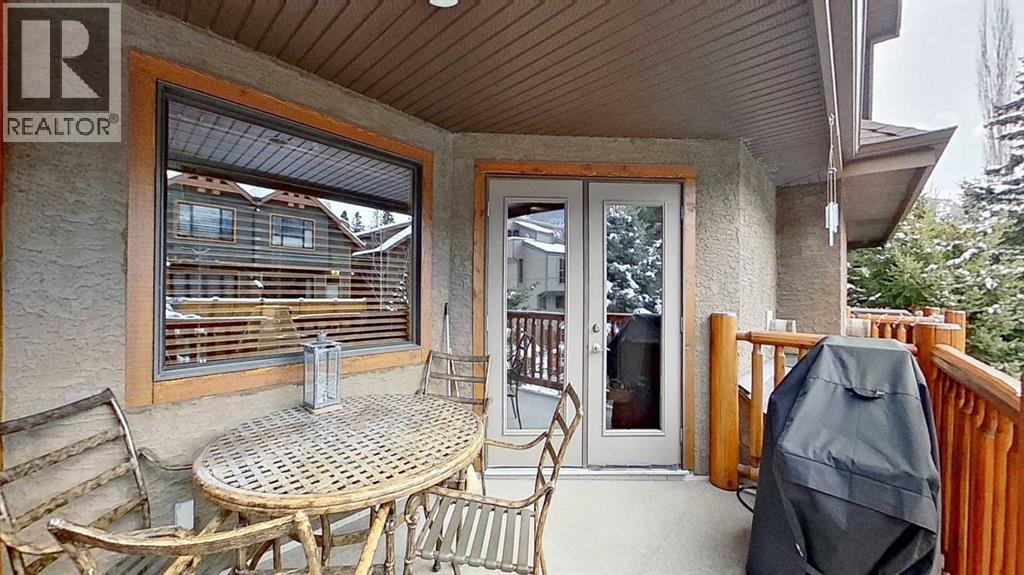 829, 4 4 Street, Canmore, Alberta  T1W 2G9 - Photo 21 - A2293200