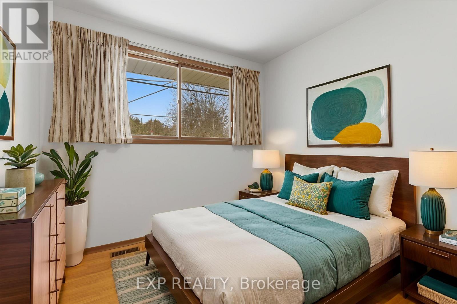 189 Parnell Road, St. Catharines (Vine/linwell), Ontario  L2M 1W3 - Photo 15 - X12900974