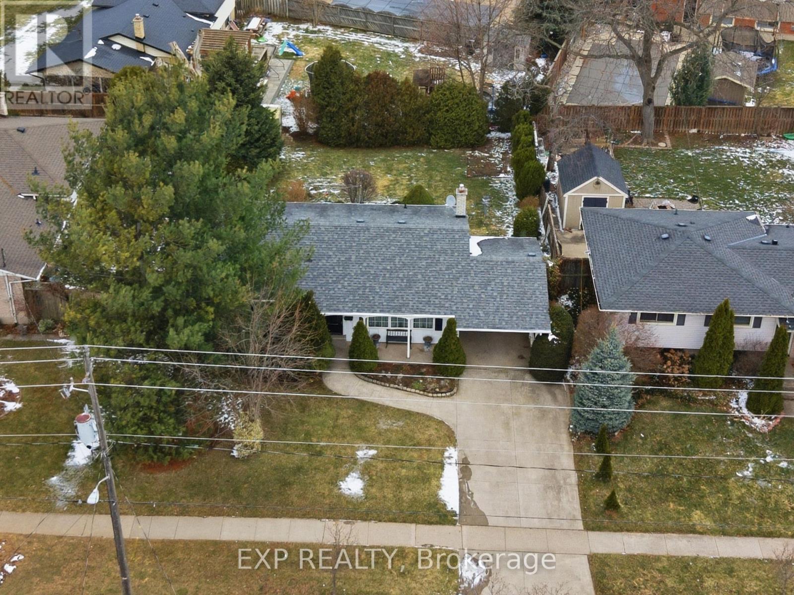 189 Parnell Road, St. Catharines (Vine/linwell), Ontario  L2M 1W3 - Photo 3 - X12900974