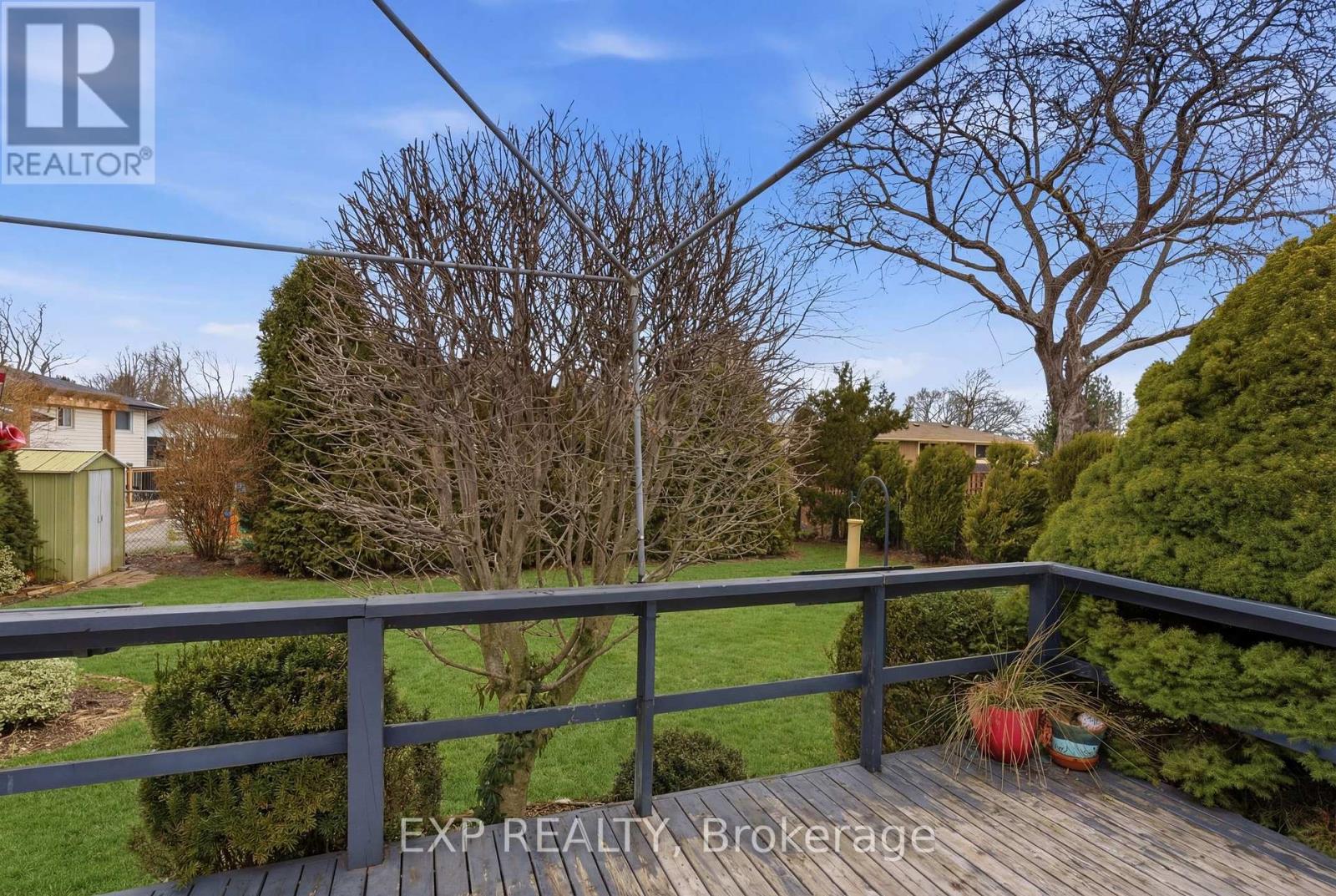 189 Parnell Road, St. Catharines (Vine/linwell), Ontario  L2M 1W3 - Photo 32 - X12900974