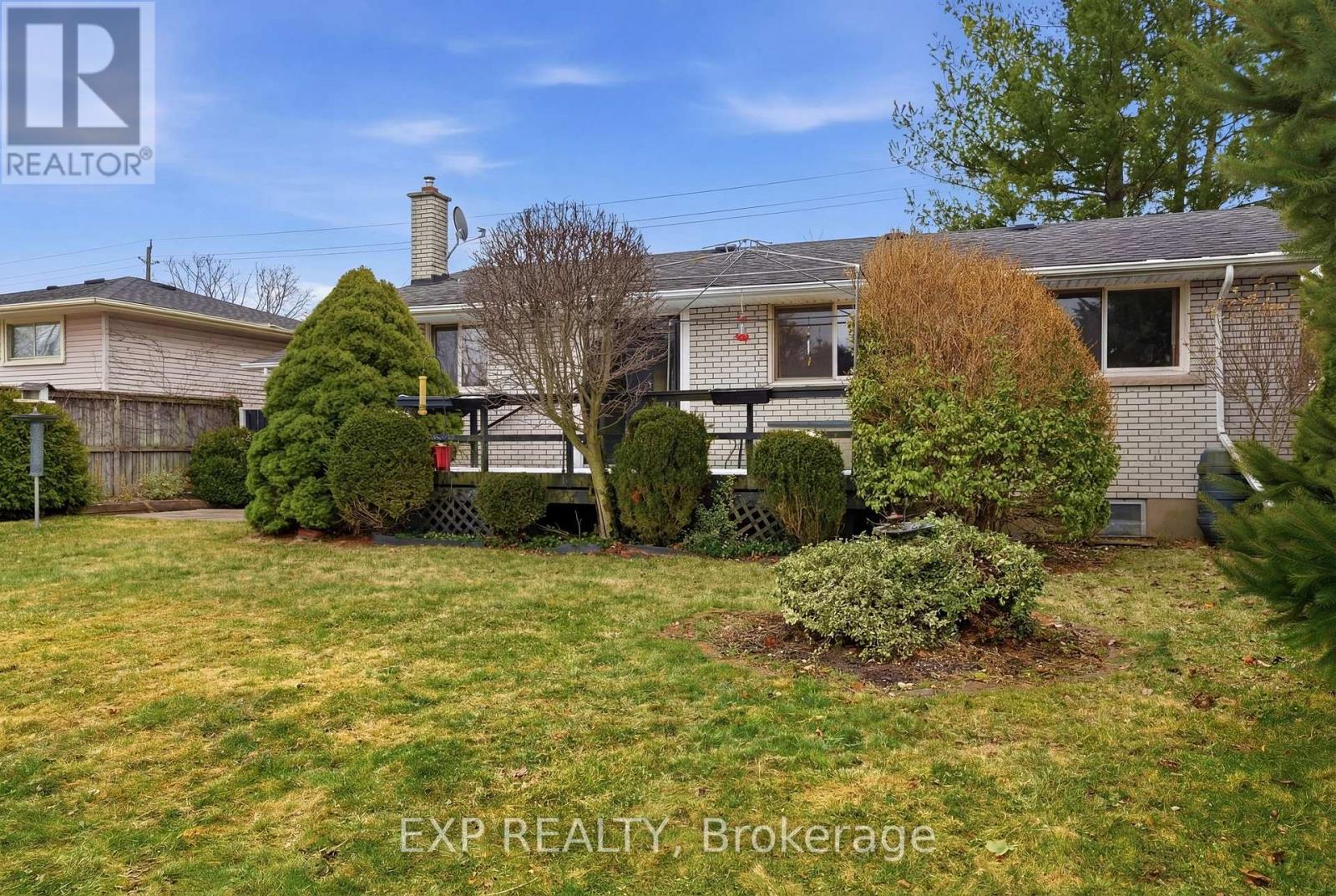 189 Parnell Road, St. Catharines (Vine/linwell), Ontario  L2M 1W3 - Photo 33 - X12900974