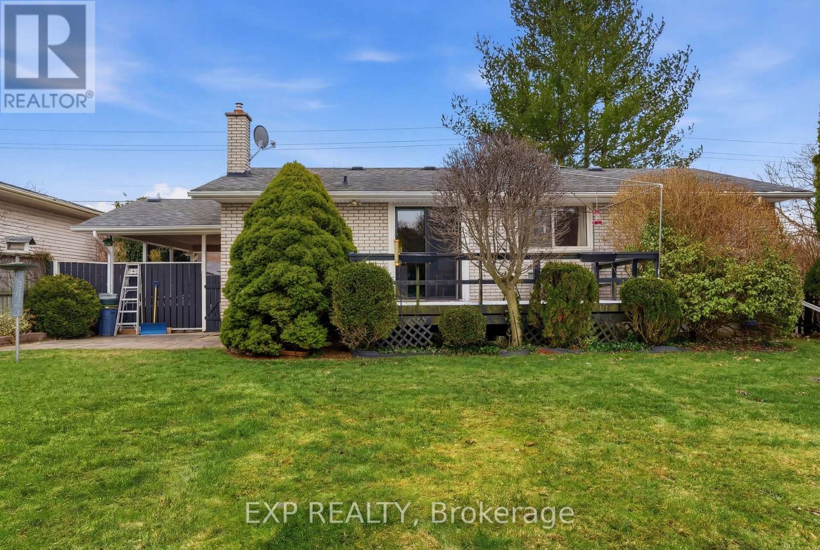 189 Parnell Road, St. Catharines (Vine/linwell), Ontario  L2M 1W3 - Photo 35 - X12900974