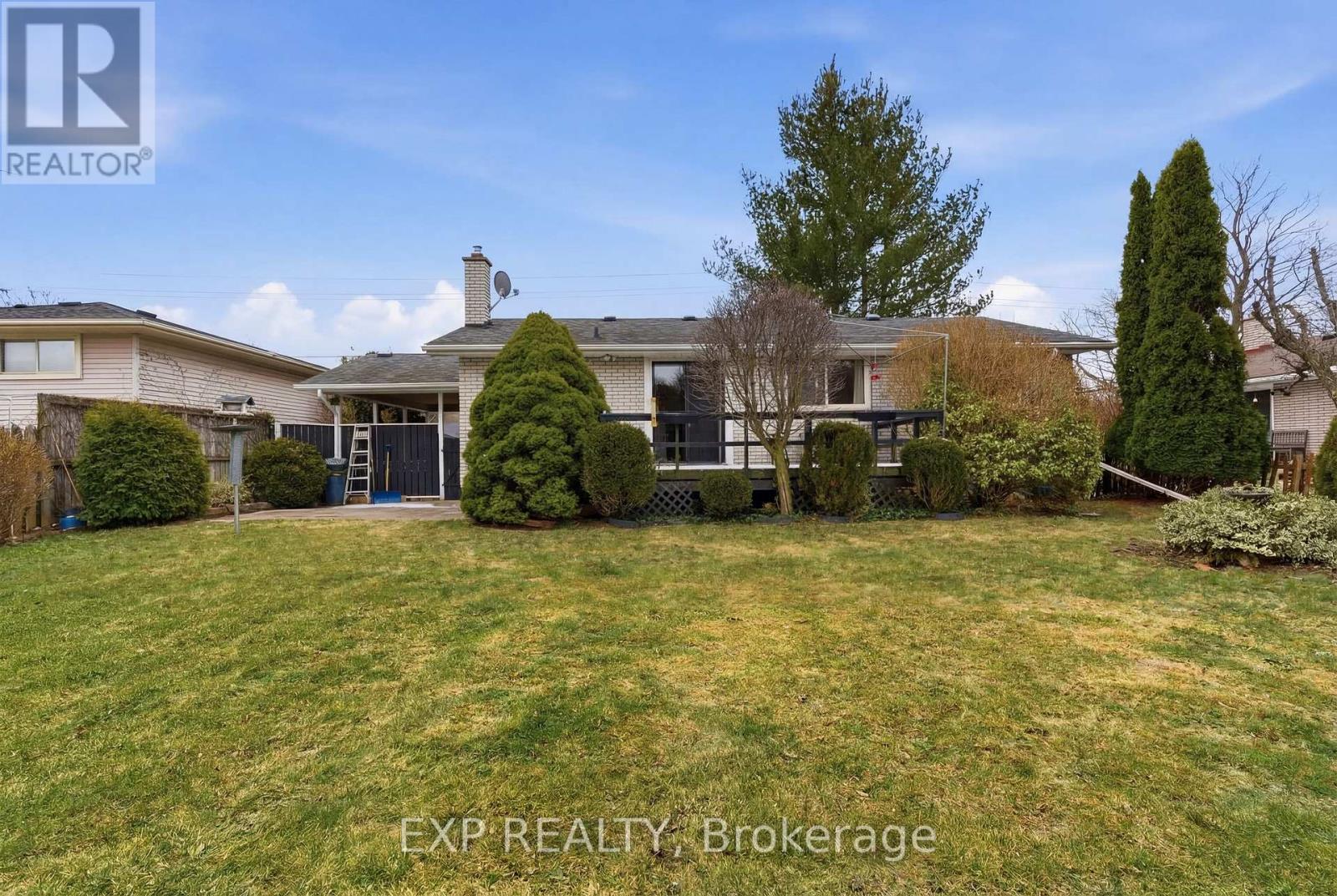 189 Parnell Road, St. Catharines (Vine/linwell), Ontario  L2M 1W3 - Photo 36 - X12900974