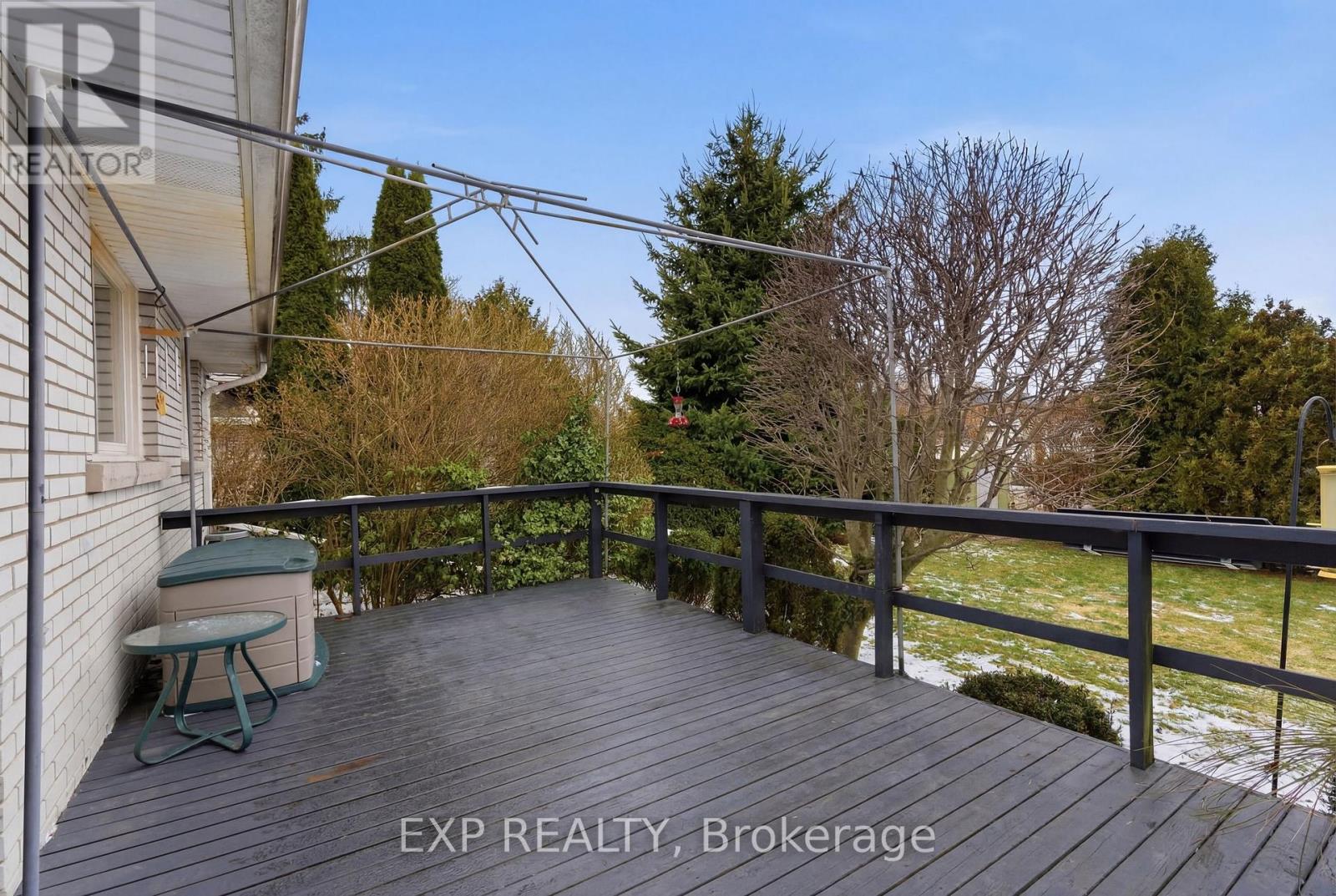 189 Parnell Road, St. Catharines (Vine/linwell), Ontario  L2M 1W3 - Photo 37 - X12900974