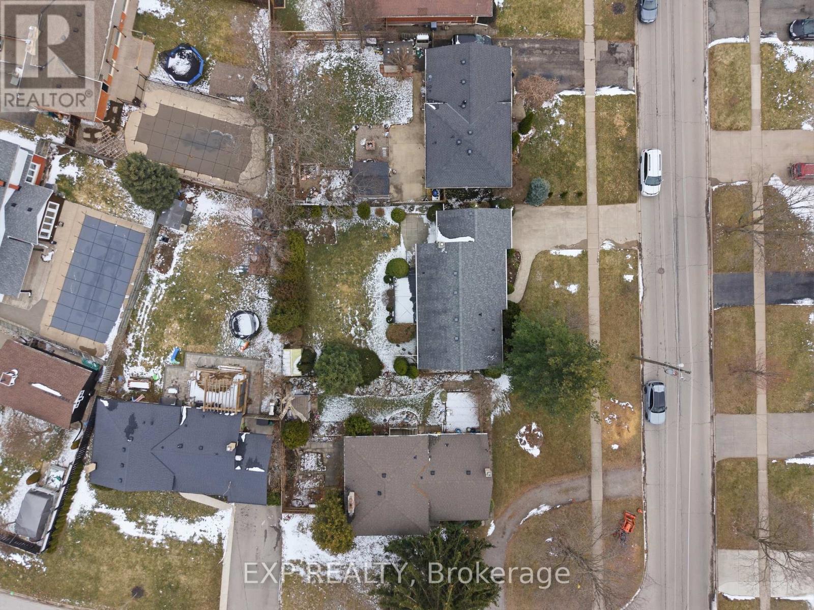 189 Parnell Road, St. Catharines (Vine/linwell), Ontario  L2M 1W3 - Photo 38 - X12900974