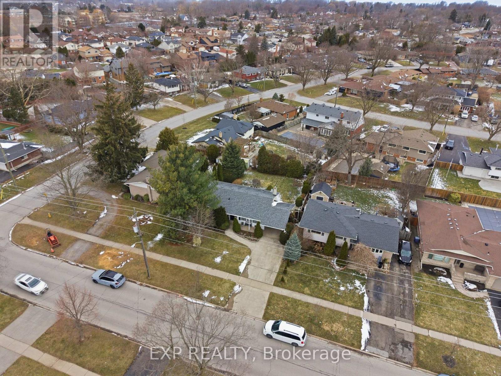 189 Parnell Road, St. Catharines (Vine/linwell), Ontario  L2M 1W3 - Photo 39 - X12900974