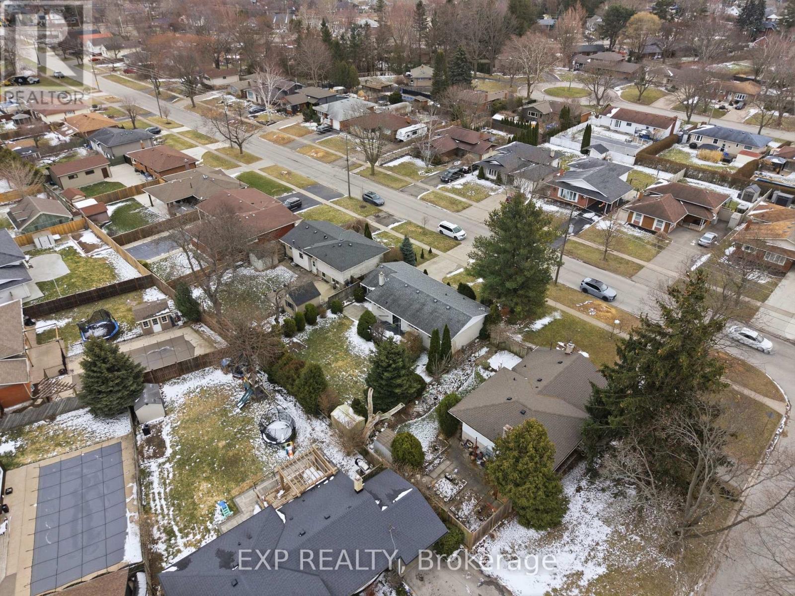 189 Parnell Road, St. Catharines (Vine/linwell), Ontario  L2M 1W3 - Photo 40 - X12900974