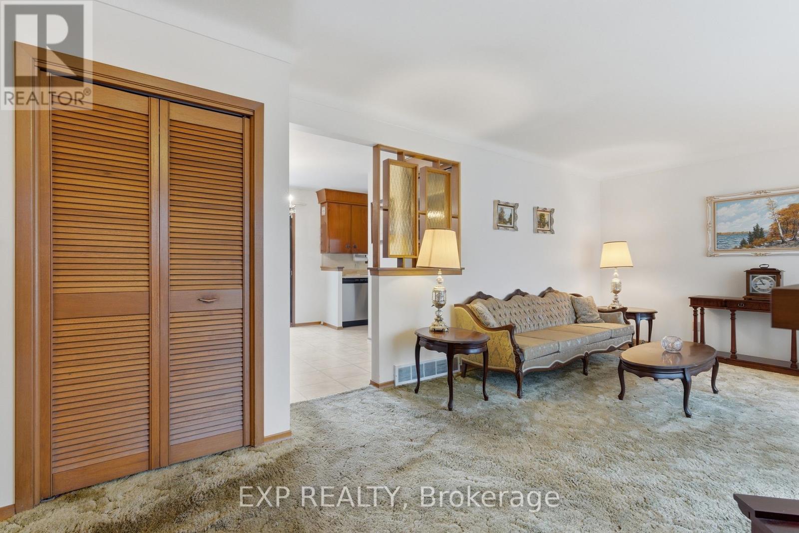 189 Parnell Road, St. Catharines (Vine/linwell), Ontario  L2M 1W3 - Photo 6 - X12900974